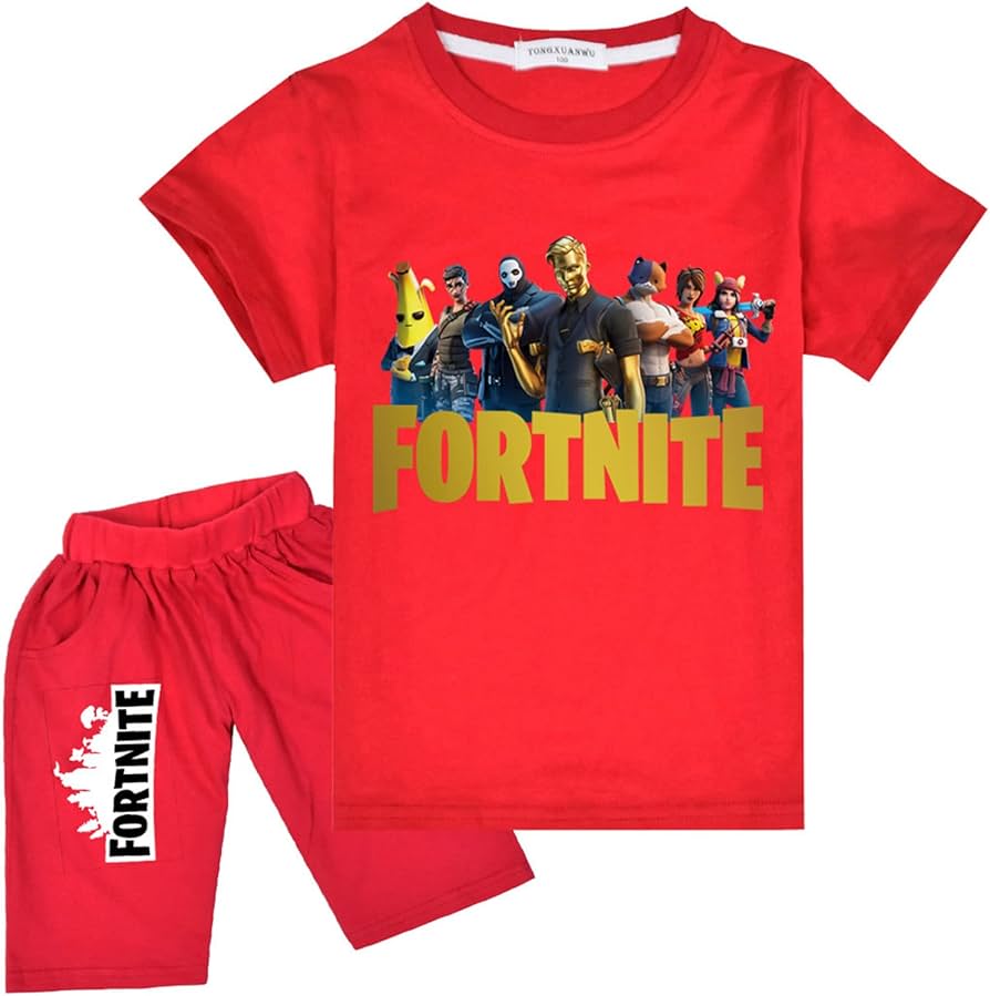【Fortnite】Tシャツ フェラーリコラボ Ferrari PUMA フェラーリ SF ビッグ シールド Tシャツ FW